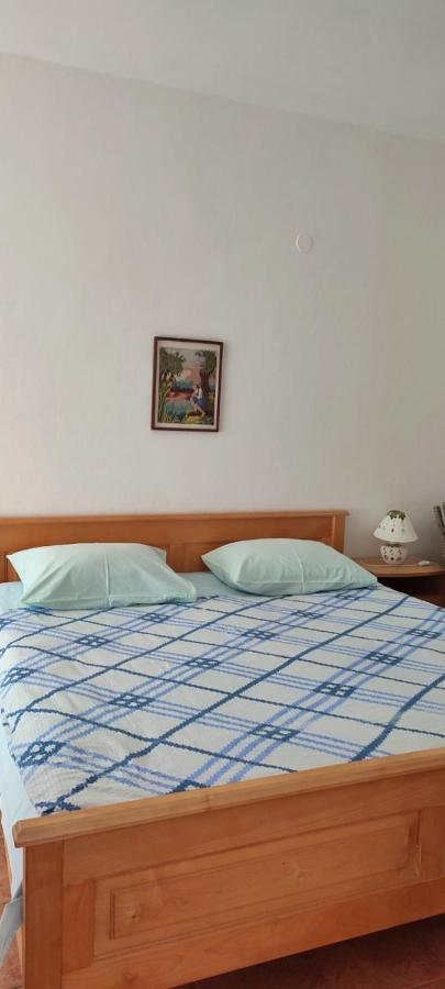 Apartments Josko Barbat Barbat na Rabu ภายนอก รูปภาพ