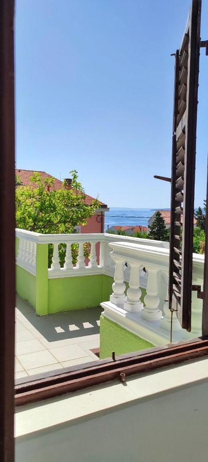 Apartments Josko Barbat Barbat na Rabu ภายนอก รูปภาพ