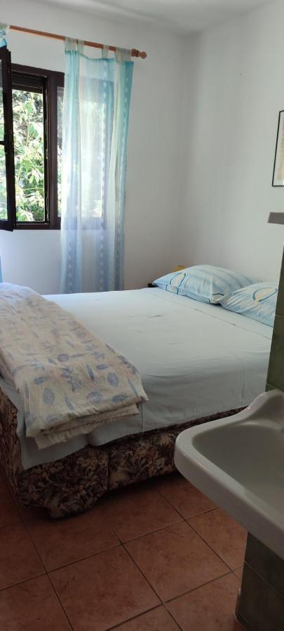Apartments Josko Barbat Barbat na Rabu ภายนอก รูปภาพ