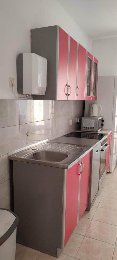 Apartments Josko Barbat Barbat na Rabu ภายนอก รูปภาพ